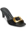 Donna Karan Beanca Sandal In Black