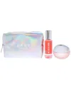Donna Karan Women's Dkny Be Delicious Fresh Blossom Edp 3pc Gift Set In Multi