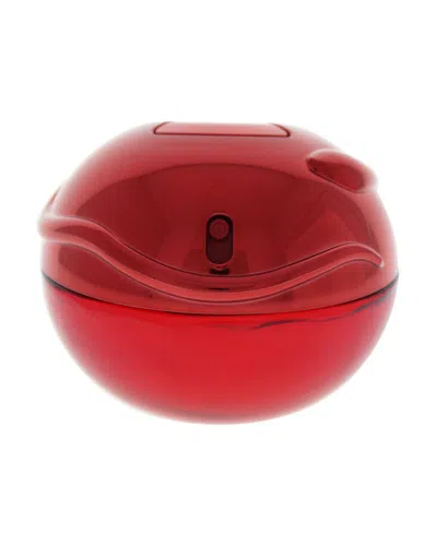 Donna Karan Women's Dkny Be Tempted 1.7oz Edp Spray In Transparent