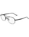 Donna Karan Women's Do1001 51mm Optical Frames In Black