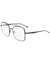 Donna Karan Women's Do1003 52mm Optical Frames In Black