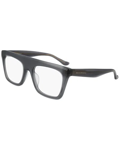 Donna Karan Women's Do5003 54mm Optical Frames In Black