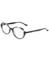 Donna Karan Women's Do5004 52mm Optical Frames