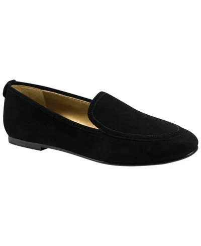 Donna Karan Women's Dominque Slip-on Loafers In Black