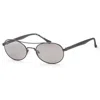 Donna Karan Women's Fashion 19mm Sunglasses In Gray