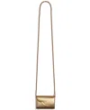 Donna Karan Women's Malverne Metallic String Wallet In Multi