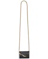 Donna Karan Women's Malverne Pave String Wallet In Multi
