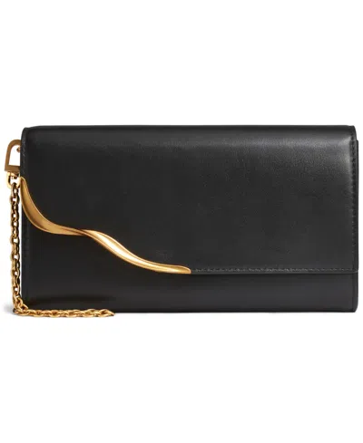 Donna Karan Women's Malverne Wristlet Wallet In Multi