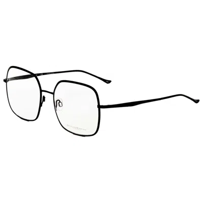 Donna Karan Women's Opticals In Black