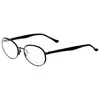 Donna Karan Women's Opticals In Black