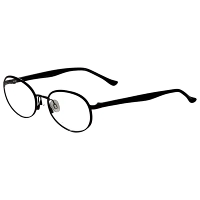 Donna Karan Women's Opticals In Black