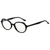 Donna Karan Women's Opticals In Black