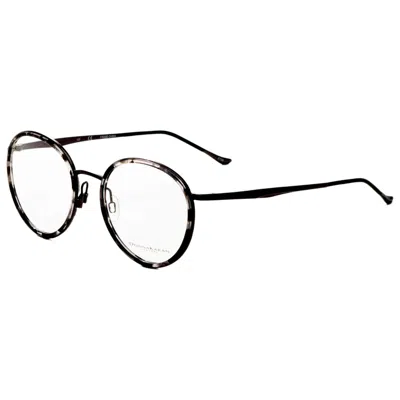 Donna Karan Women's Opticals In Black