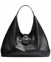 Donna Karan Women's Percale Extra-large Shoulder Bag In Multi
