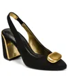 Donna Karan Rebecca In Black