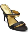 Donna Karan New York Sabina Sandal In Black