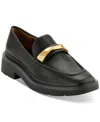 Donna Karan New York Sabina Loafer In Black
