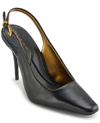 DONNA KARAN WOMEN'S SADRINA II SLINGBACK PUMPS