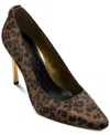 Donna Karan Women's Savita In Animal Print