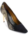 Donna Karan New York Savita Pump In Black