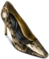 Donna Karan New York Savita Pump In Multi