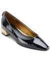 Donna Karan New York Savita Pump In Black
