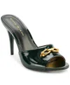 Donna Karan New York Senna Sandal In Green