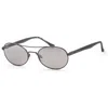 Donna Karan Women's Fashion 19mm Sunglasses In Gray