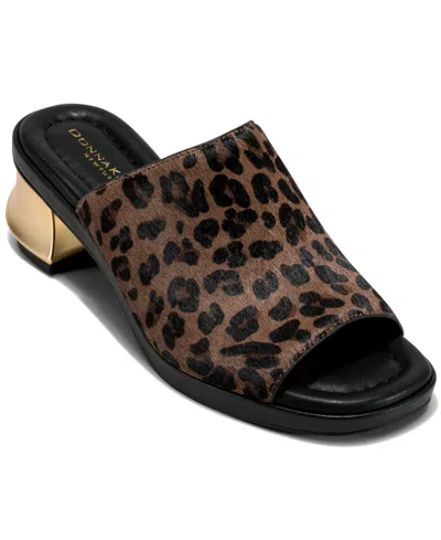 Donna Karan Women's Tinley In Multi