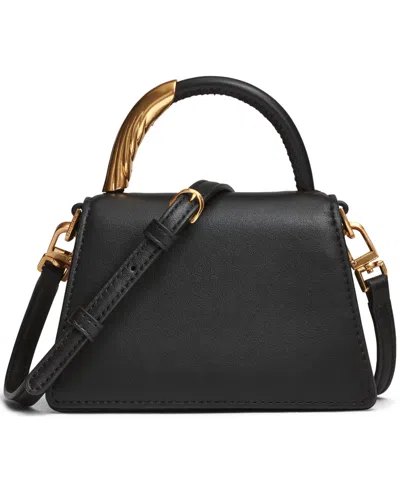 Donna Karan Women's Tulle Mini Crossbody Bag In Multi
