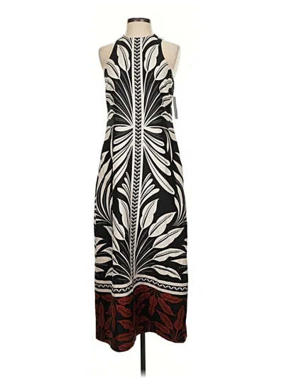 Donna Morgan Cocktail Dress In Black