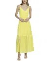 Donna Morgan Maxi Dress
