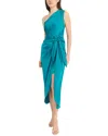 Donna Morgan Midi Dress