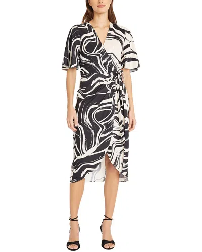 Donna Morgan Midi Dress