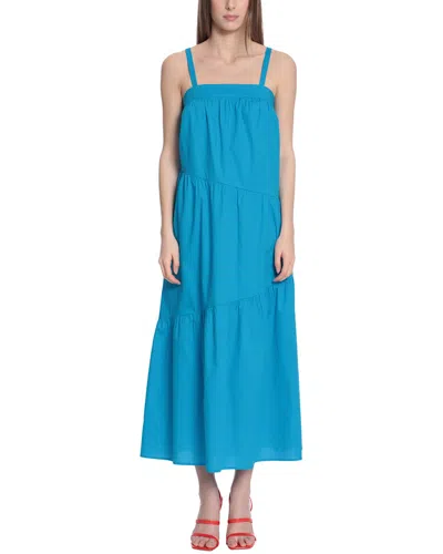 DONNA MORGAN MIDI DRESS