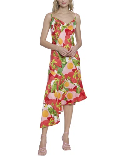 Donna Morgan Midi Dress