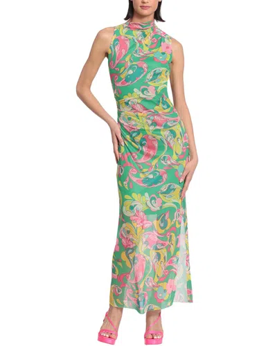 Donna Morgan Midi Dress