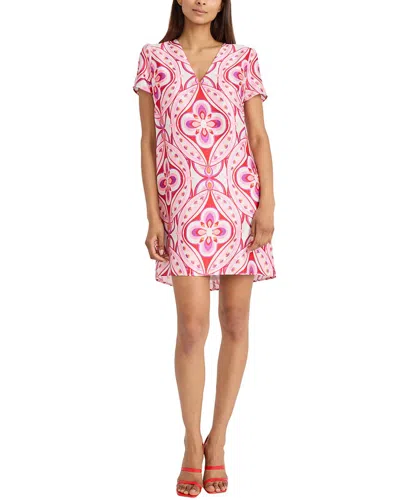 DONNA MORGAN DONNA MORGAN MINI DRESS