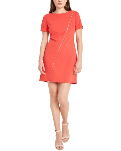 DONNA MORGAN DONNA MORGAN MINI DRESS