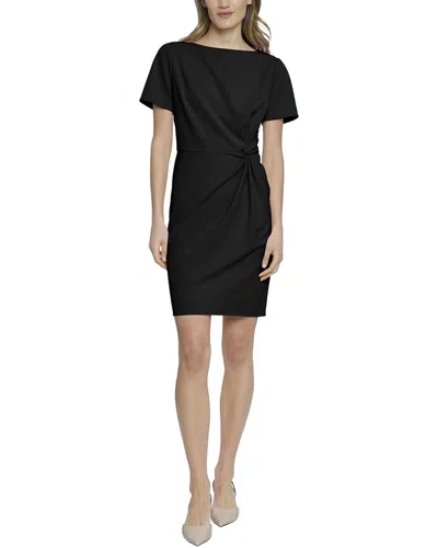 DONNA MORGAN DONNA MORGAN MINI DRESS