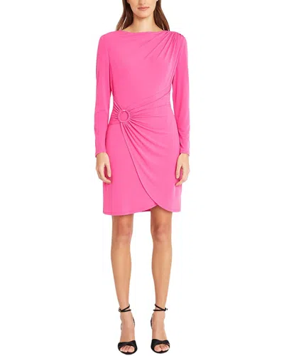 DONNA MORGAN MINI DRESS