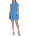 Donna Morgan Mini Dress