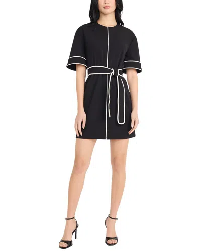 DONNA MORGAN MINI DRESS