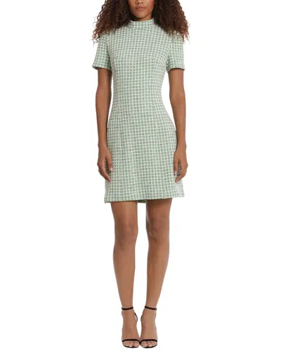 DONNA MORGAN MINI DRESS