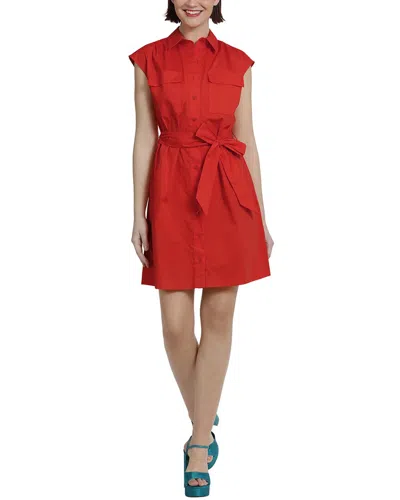 Donna Morgan Mini Dress