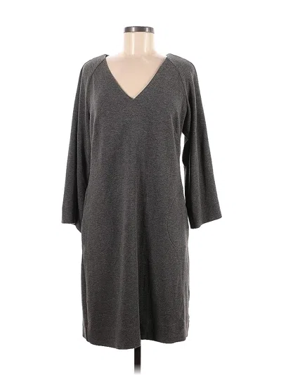 Pre-owned Donna Ricco Casual Dress