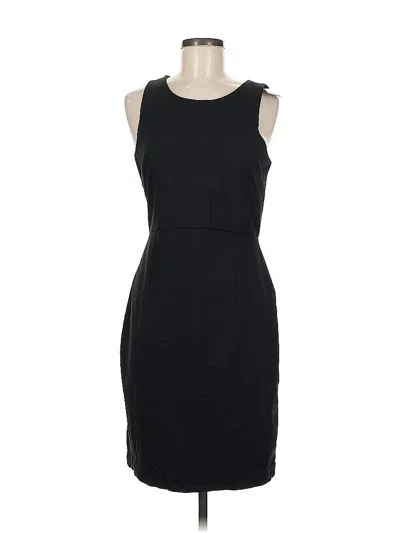 Donna Ricco Cocktail Dress In Black