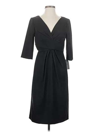 Donna Ricco Cocktail Dress In Multi