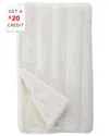 Donna Salyers Fabulous-furs Donna Salyers Fabulous Posh Throw