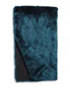 Donna Salyers Fabulous-furs Faux Fur Throw